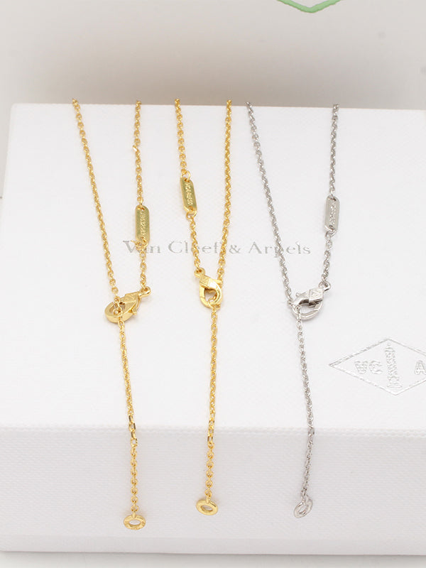 سلسال فان كليف ميني ماستر