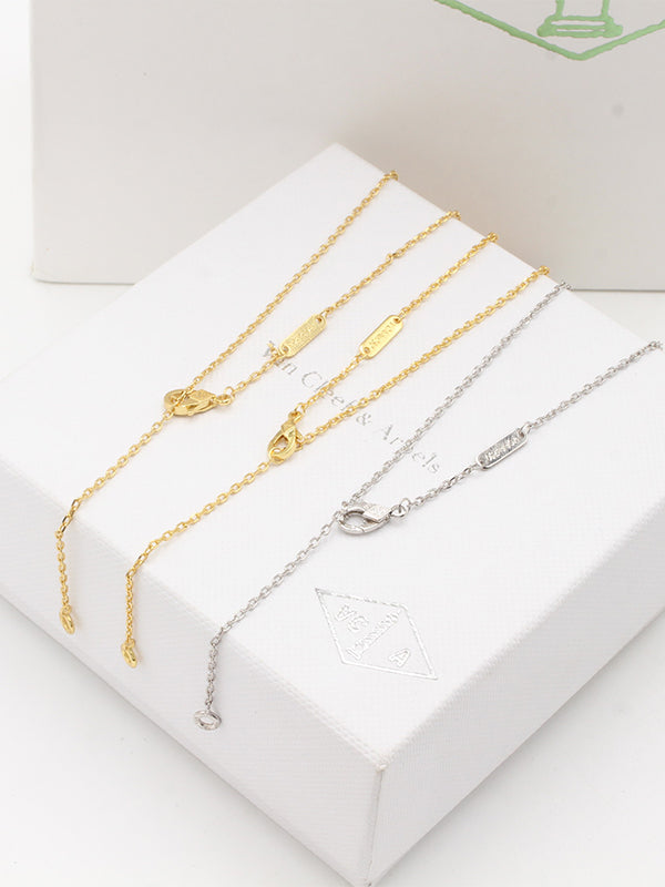 سلسال فان كليف ميني ماستر