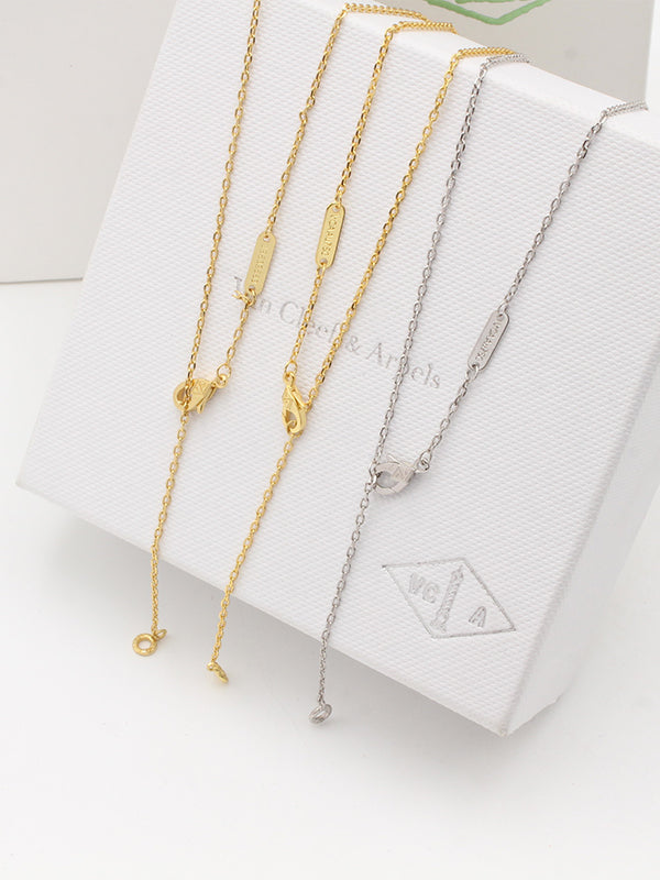 سلسال فان كليف ميني ماستر