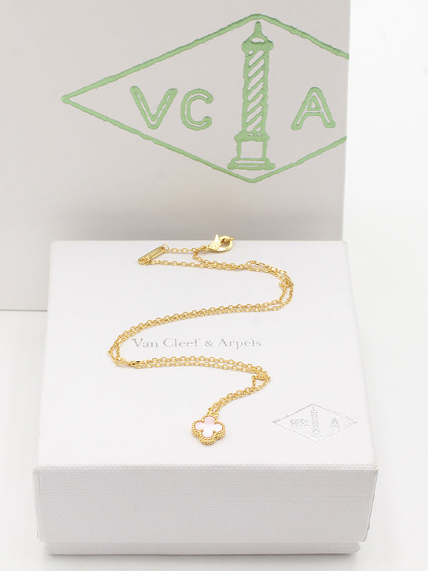 سلسال فان كليف ميني ماستر