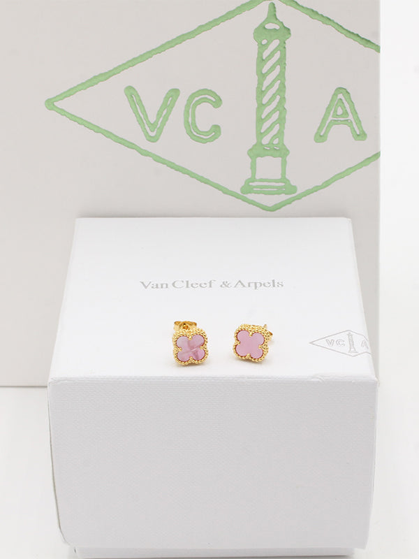 حلق فان كليف ميني ماستر حلق van cleef