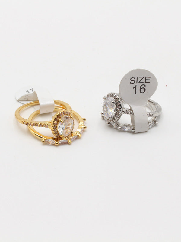 خاتم 62097-19 خواتم jewel