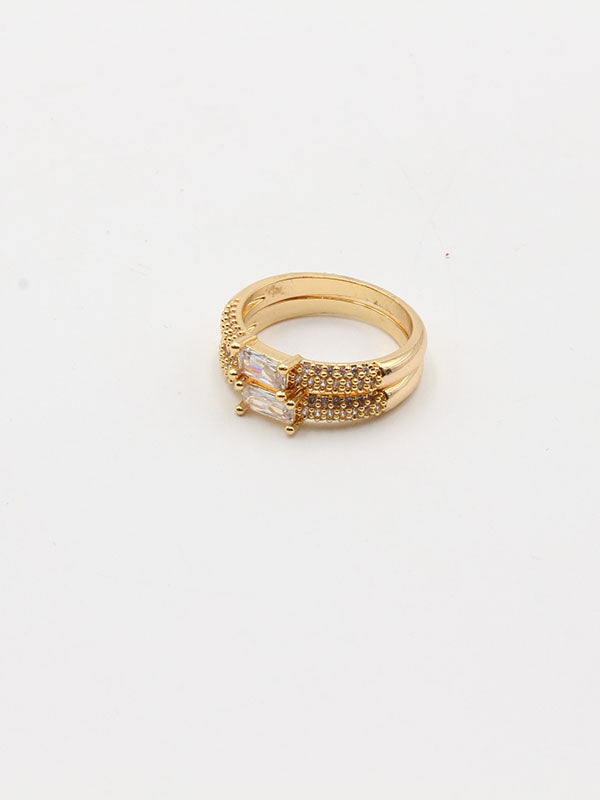 خاتم 62097-21 خواتم jewel