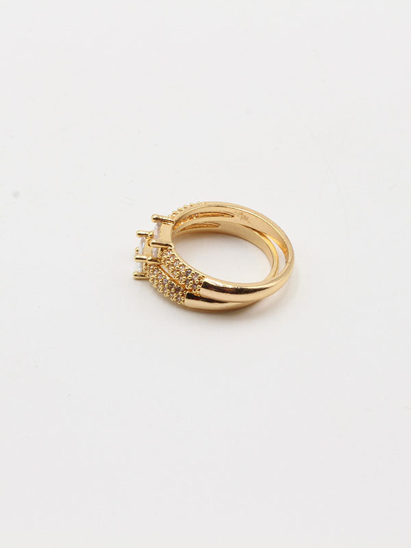 خاتم 62097-21 خواتم jewel