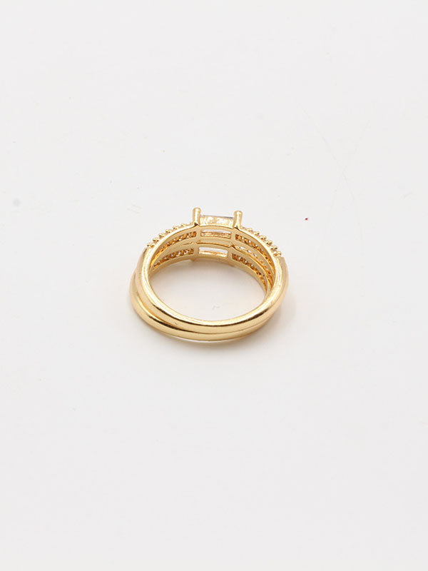 خاتم 62097-21 خواتم jewel