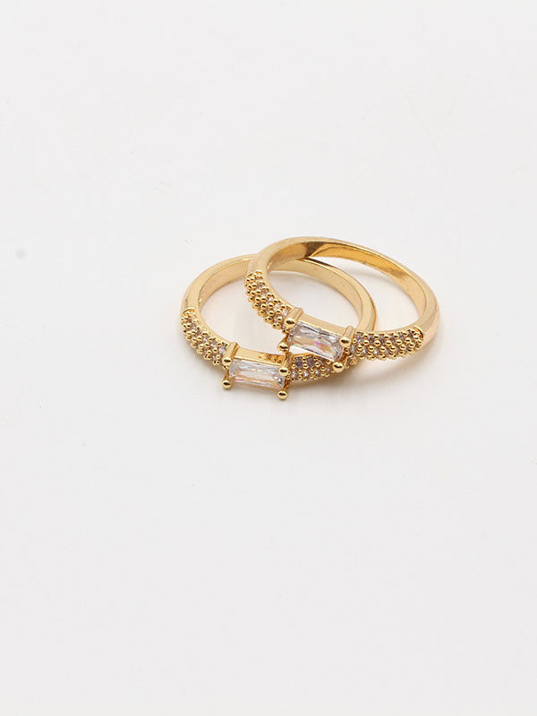 خاتم 62097-21 خواتم jewel ذهبي 6