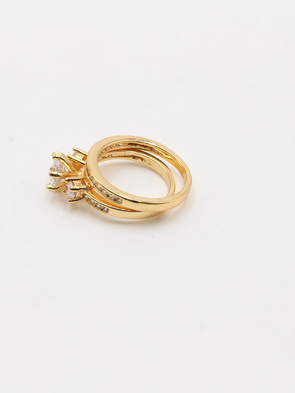 خاتم 62097-12 خواتم jewel