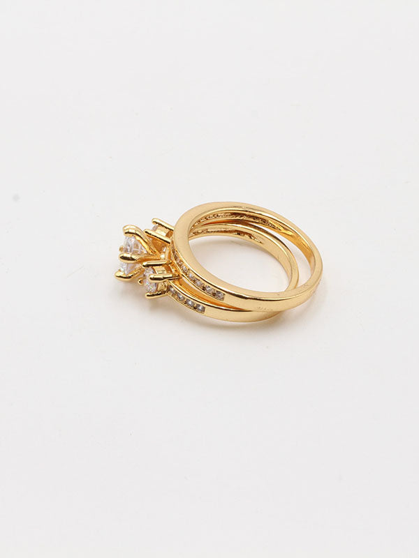 خاتم 62097-12 خواتم jewel