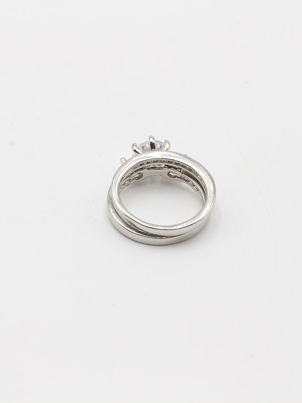 خاتم 62097-12 خواتم jewel