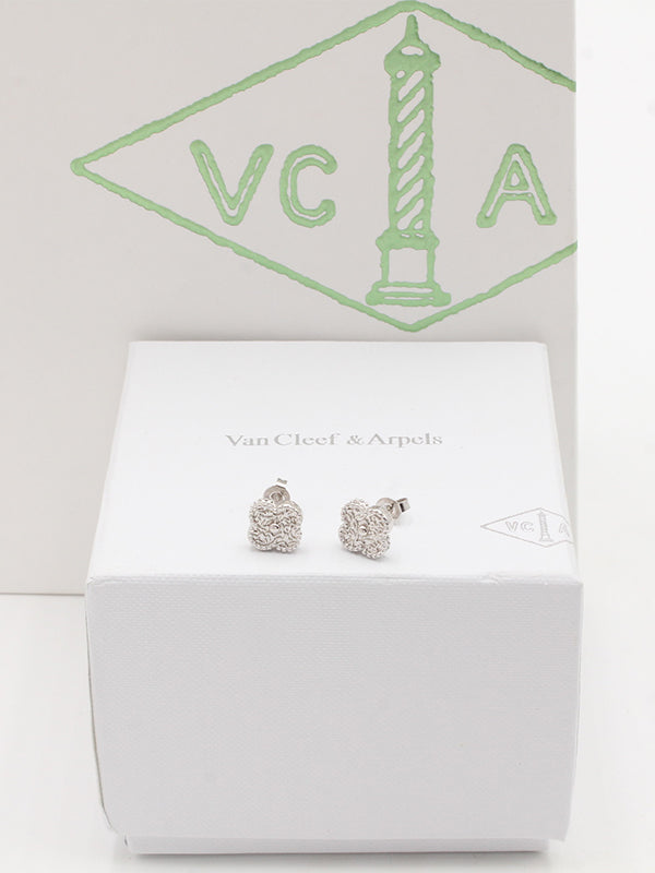 حلق فان كليف ميني ماستر