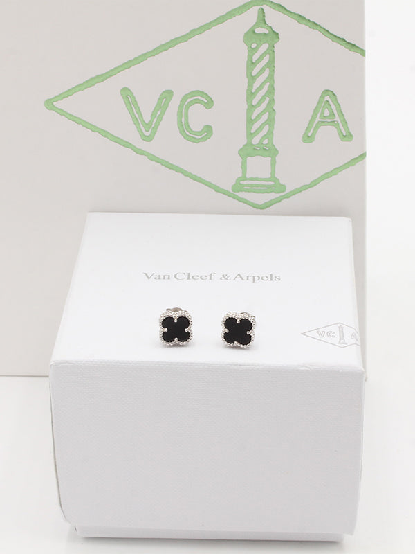 حلق فان كليف ميني ماستر