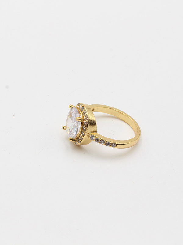 خاتم 62097-16 خواتم jewel