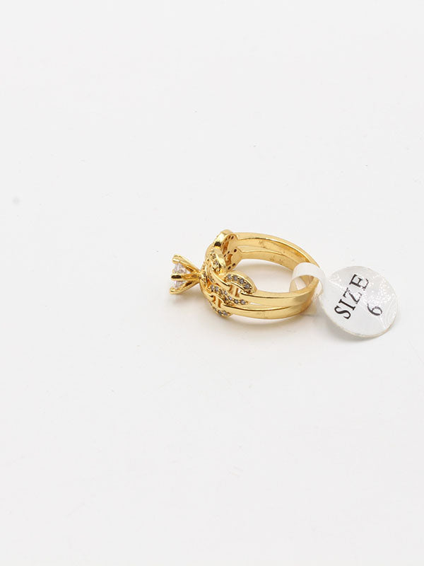 خاتم 62097-25 خواتم jewel