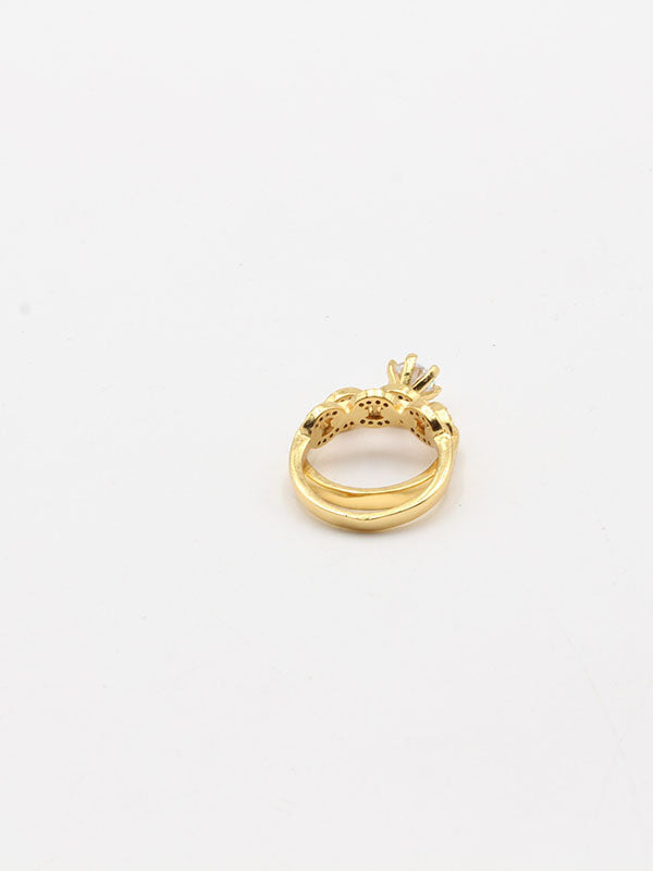 خاتم 62097-25 خواتم jewel