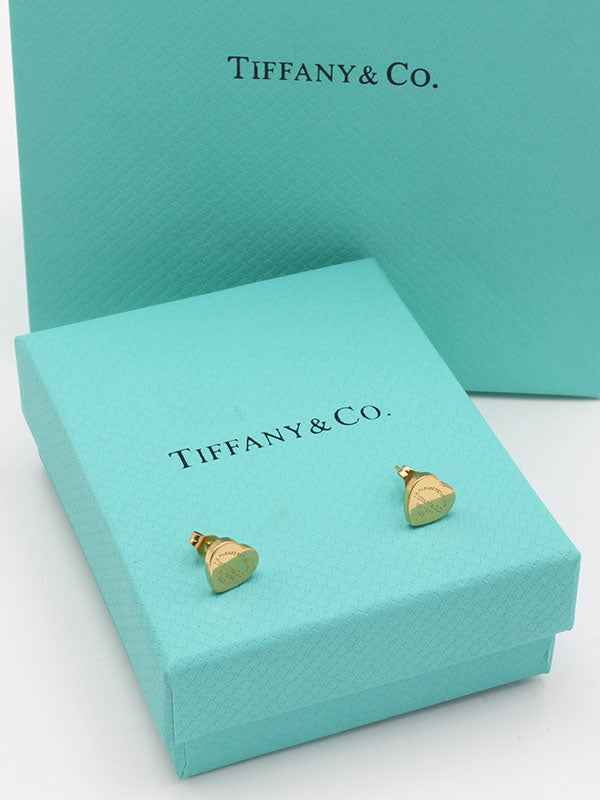 حلق تيفاني هارت سمول حلق tiffany