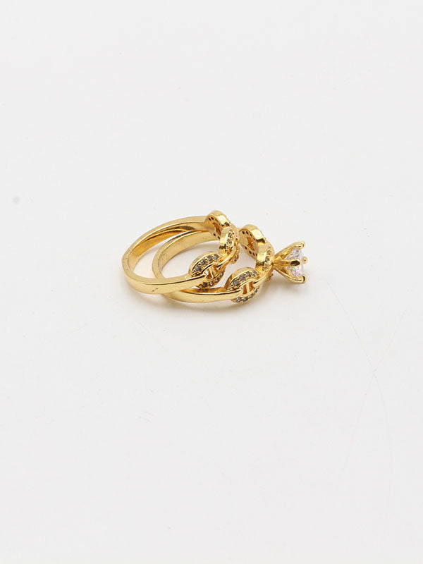 خاتم 62097-25 خواتم jewel