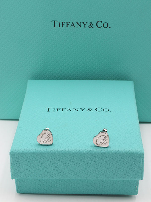 حلق تيفاني هارت سمول حلق tiffany