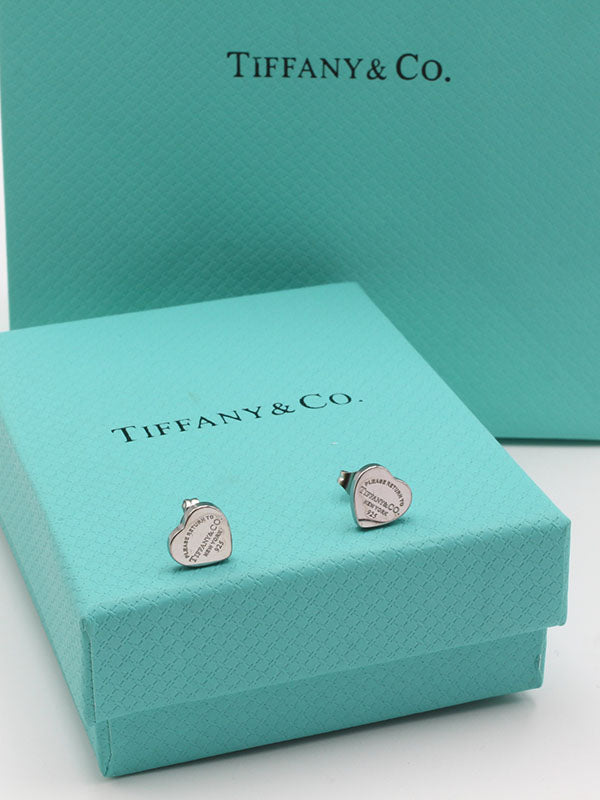 حلق تيفاني هارت سمول حلق tiffany