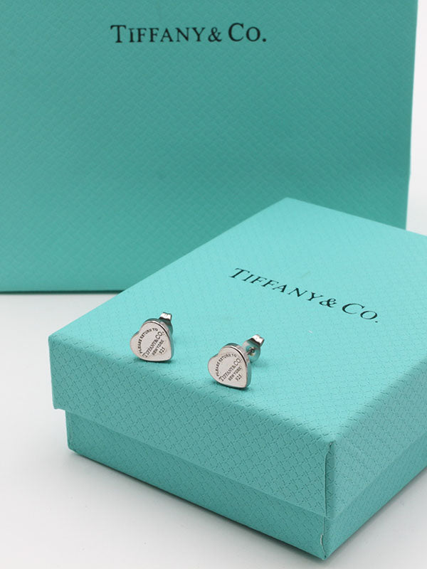 حلق تيفاني هارت سمول حلق tiffany