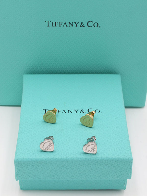 حلق تيفاني هارت سمول حلق tiffany