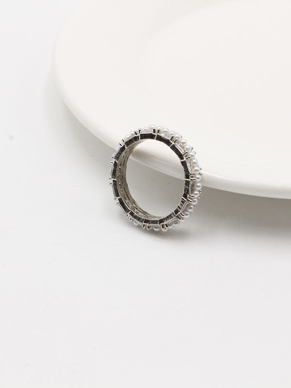 خاتم 62097-17 خواتم jewel