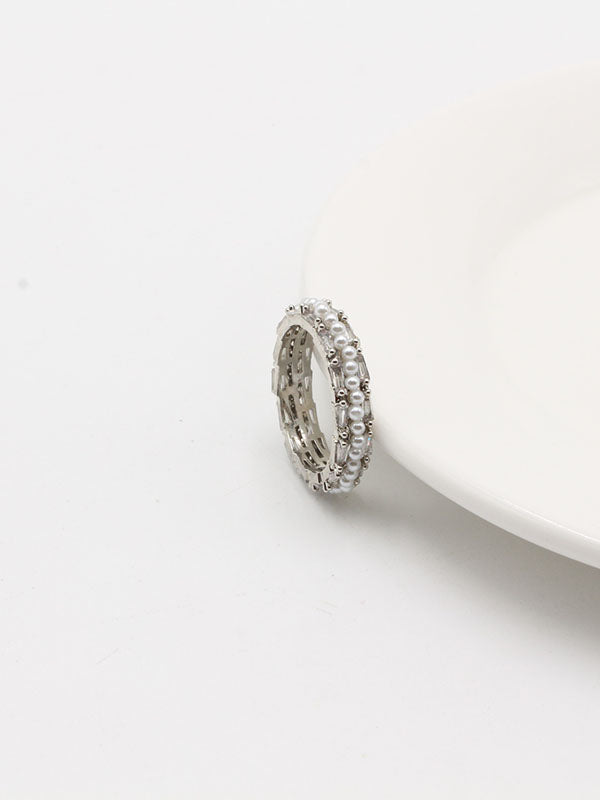 خاتم 62097-17 خواتم jewel