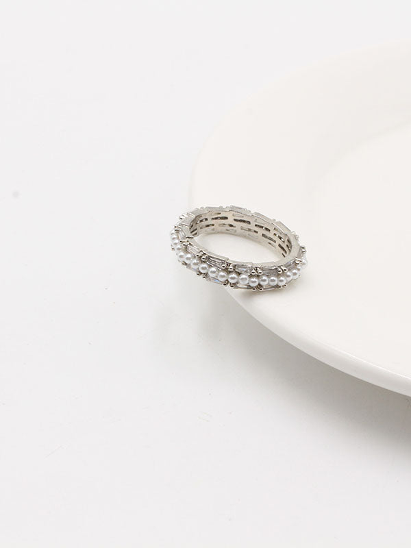 خاتم 62097-17 خواتم jewel