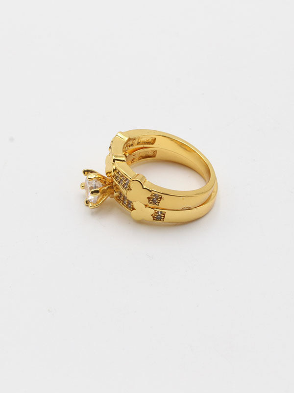 خاتم 62097-27 خواتم jewel