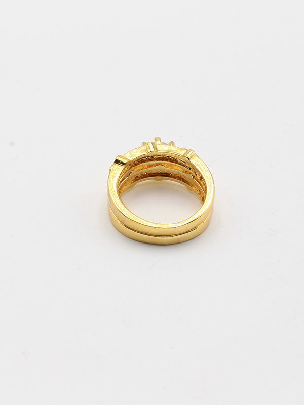 خاتم 62097-27 خواتم jewel