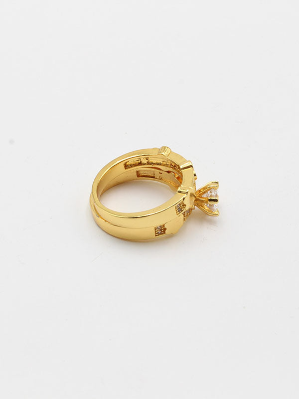 خاتم 62097-27 خواتم jewel