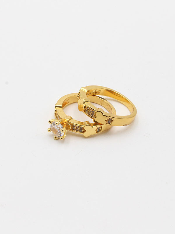 خاتم 62097-27 خواتم jewel