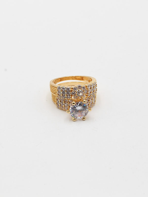 خاتم 62097-20 خواتم jewel ذهبي 5