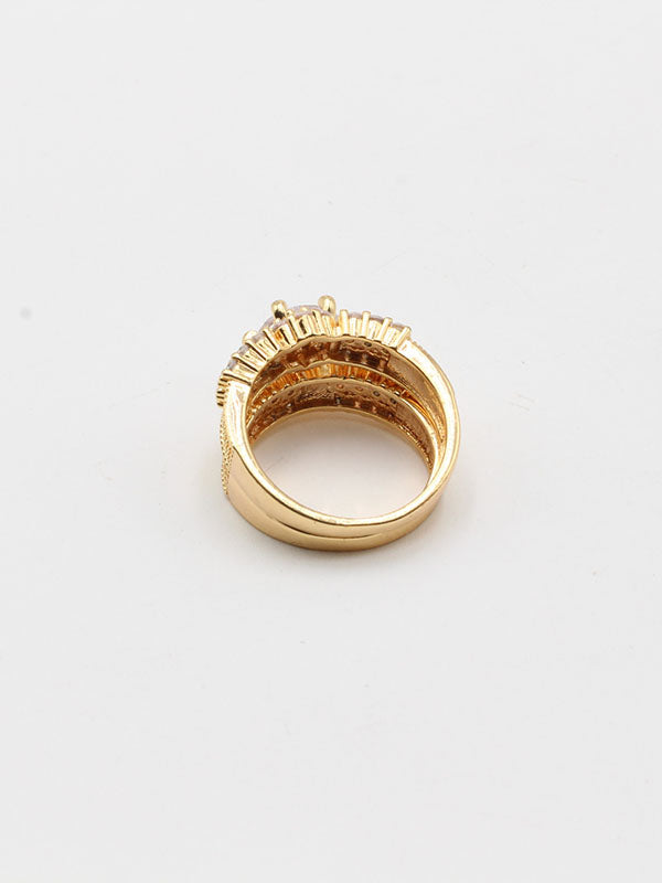 خاتم 62097-20 خواتم jewel