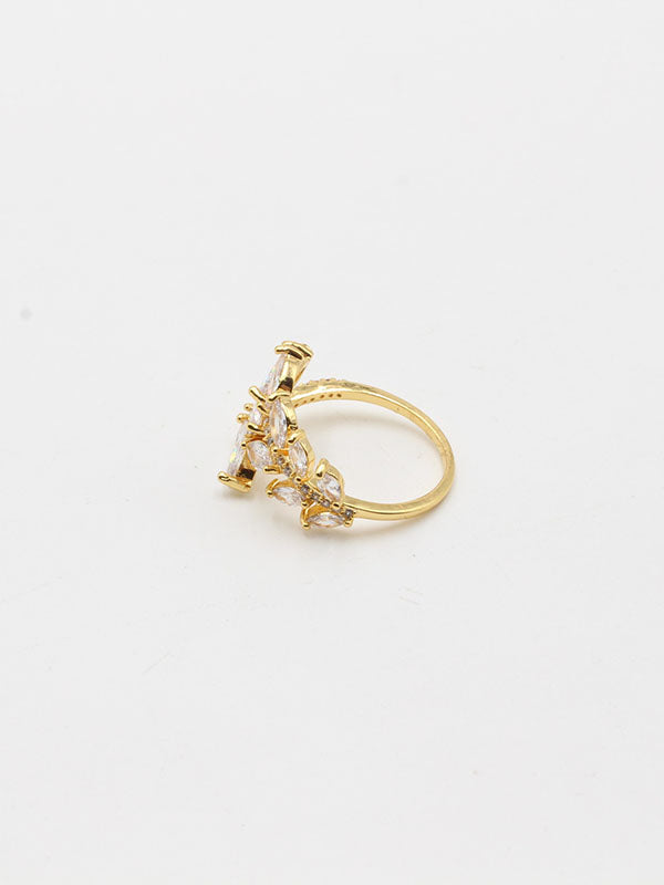 خاتم 62097-24 خواتم jewel