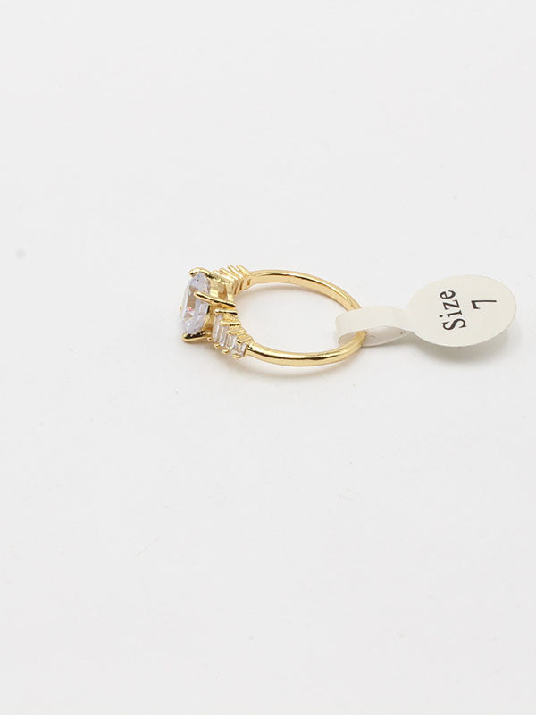 خاتم 62097-23 خواتم jewel