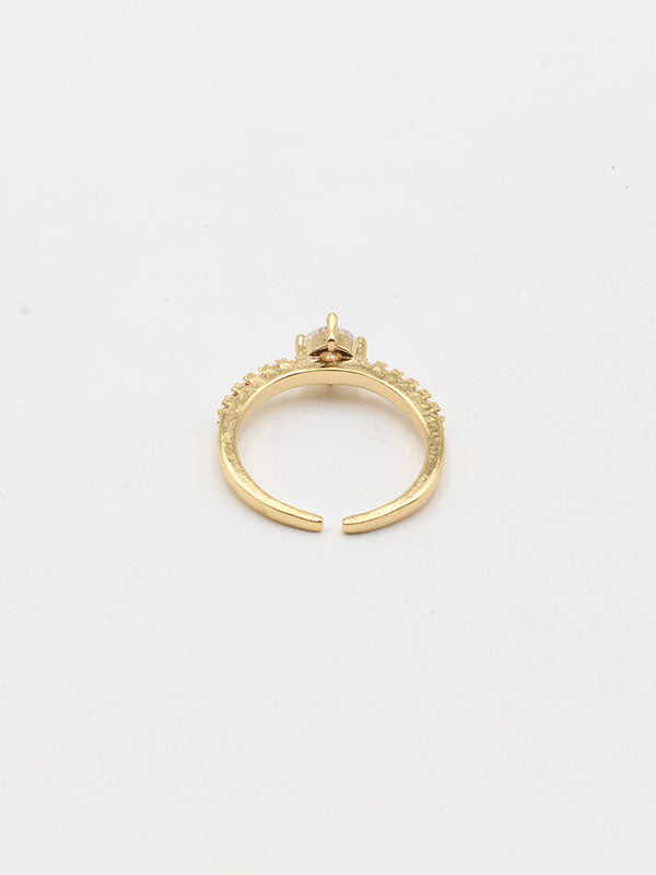 خاتم 62097-31 خواتم jewel