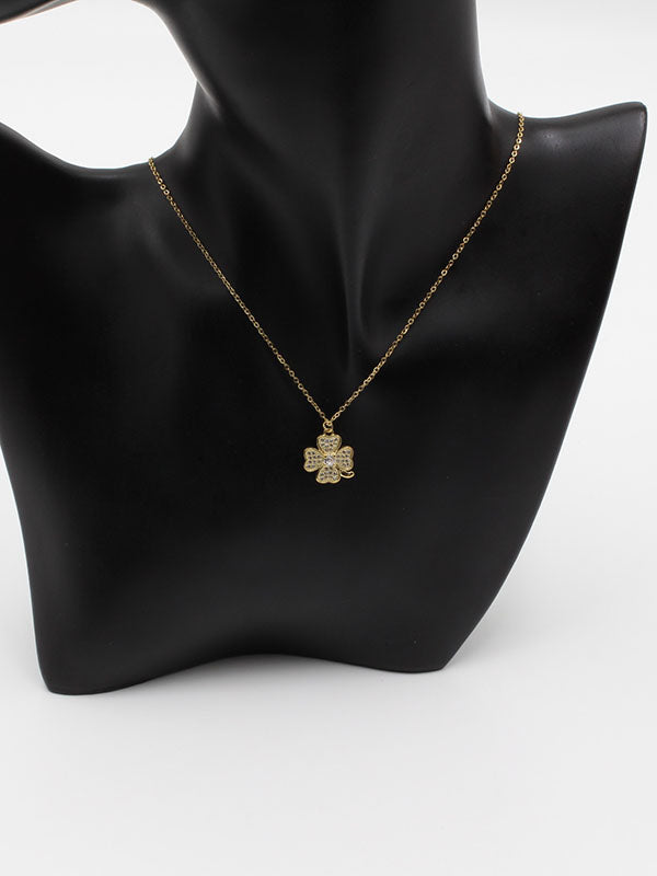 سلسال ورده زركون ناعم سلسال jewel