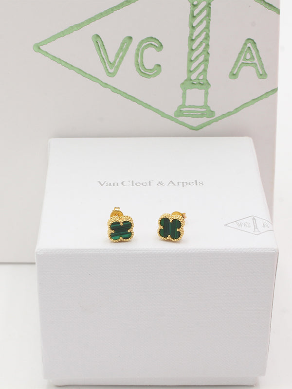 حلق فان كليف ميني ماستر