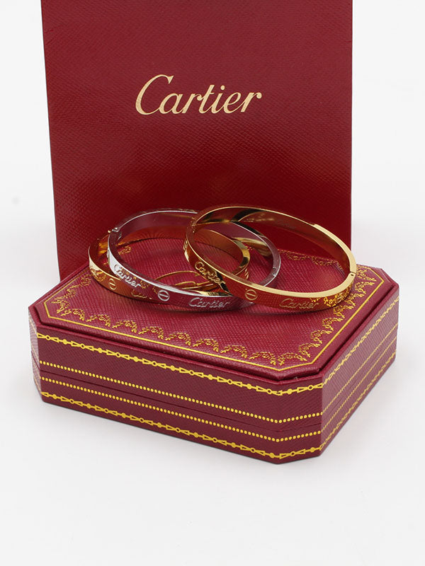 اساور كارتير الجديده CARTIER