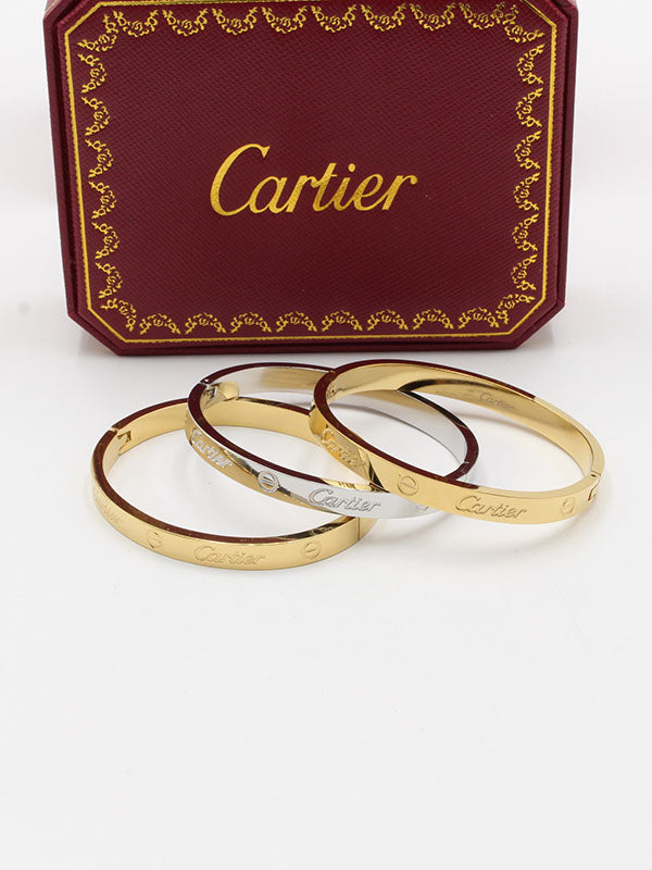اساور كارتير الجديده CARTIER