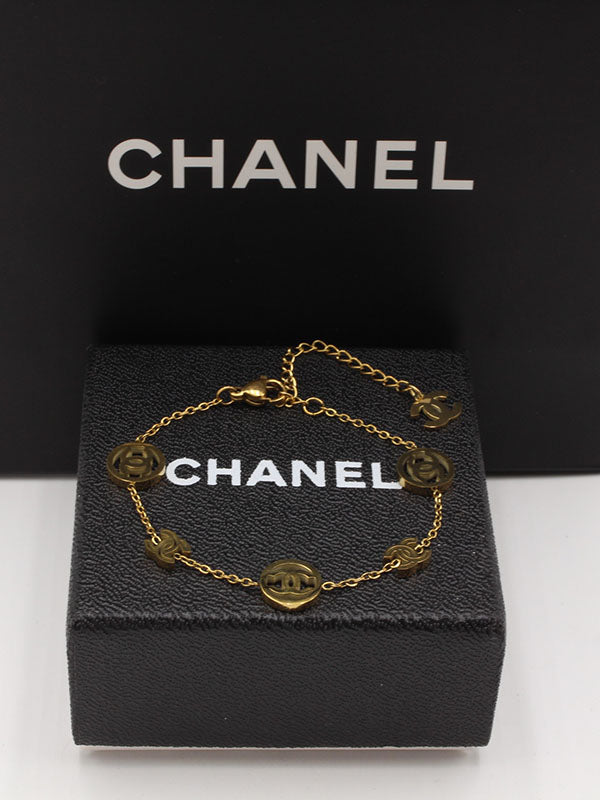 اساور شانيل ناعمة اسواره chanel