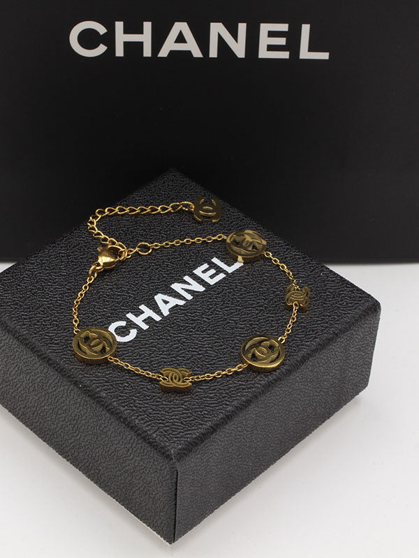 اساور شانيل ناعمة اسواره chanel