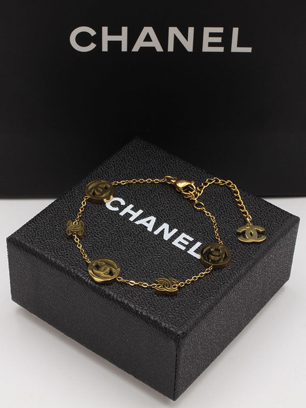 اساور شانيل ناعمة اسواره chanel