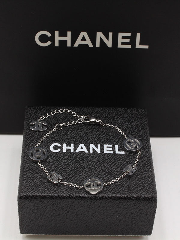 اساور شانيل ناعمة اسواره chanel