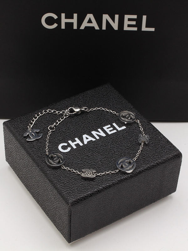 اساور شانيل ناعمة اسواره chanel