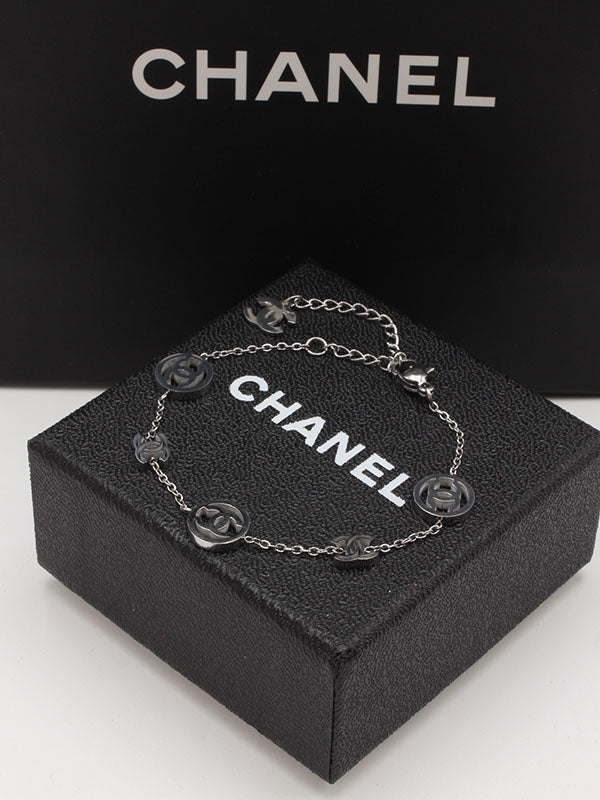 اساور شانيل ناعمة اسواره chanel