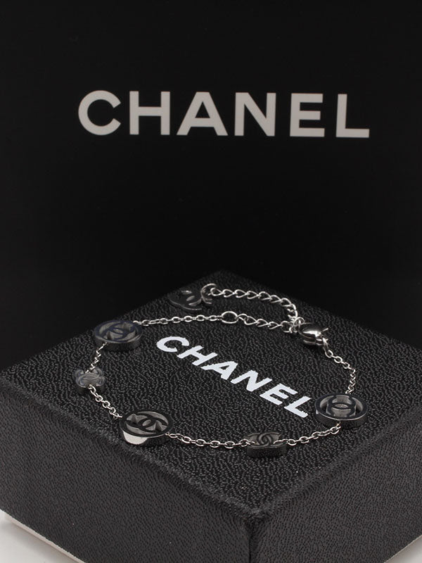 اساور شانيل ناعمة اسواره chanel