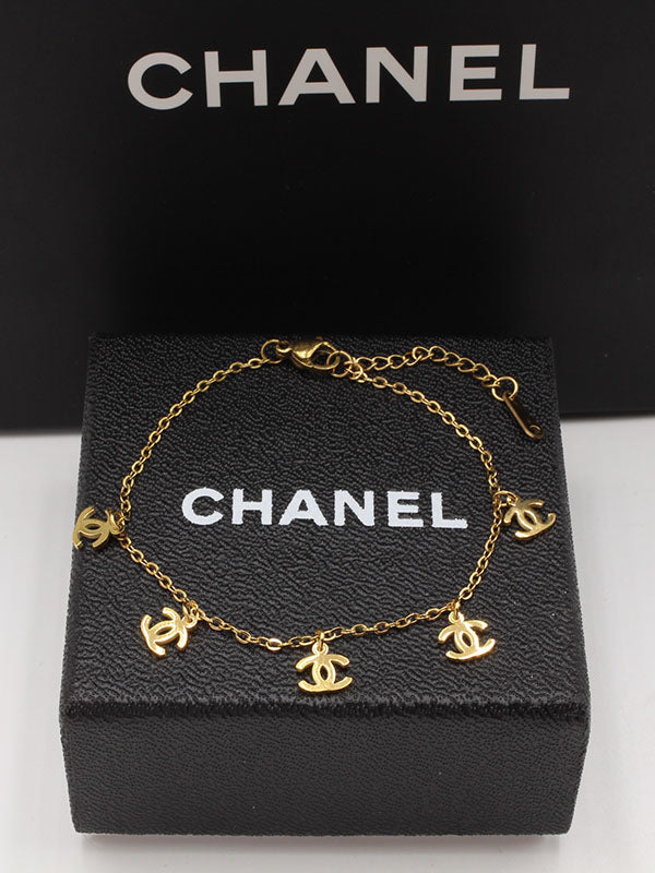 اساور شانيل ناعمة سمول بندنتس اسواره chanel