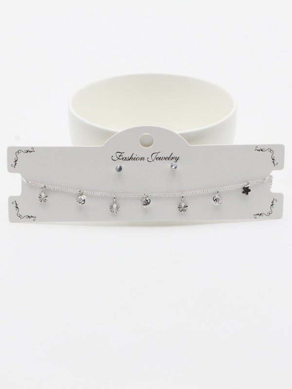 طقم تشوكر 02425-6 اطقم jewel