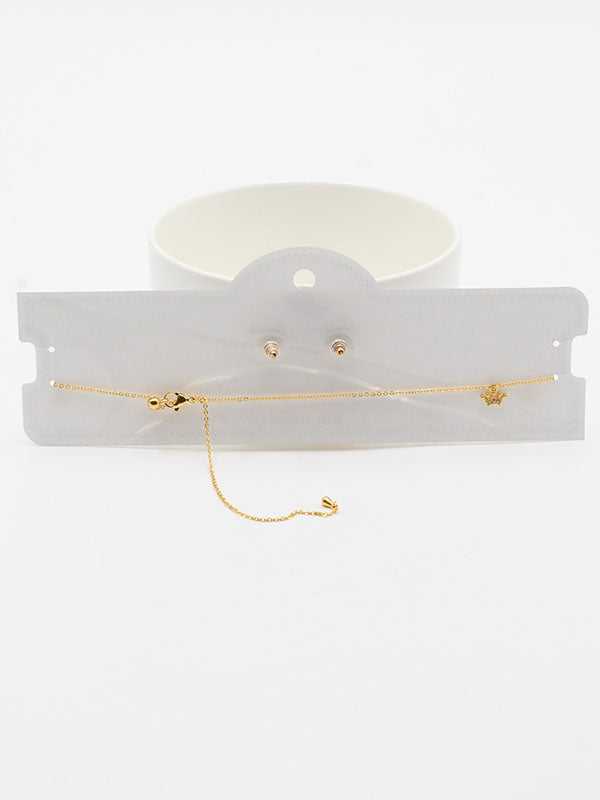 طقم تشوكر 02425-5 اطقم jewel